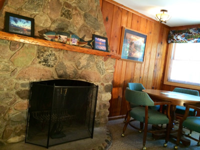 Cottage 10 Northern Waters